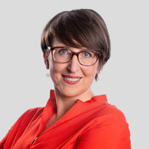 Małgorzata Borowska