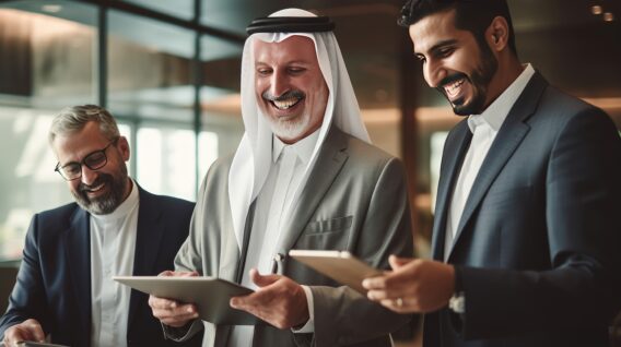 Culture as Capital: Shaping Business Success