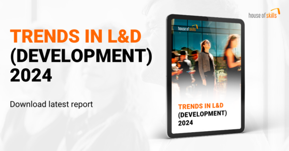 Discover the Nearest Future of L&D (Development)